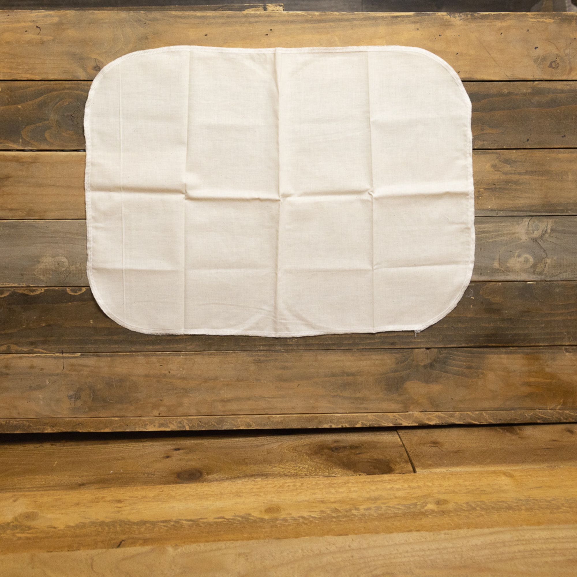 Extra Cheesecloth for Making Tofu-100% Cotton-14" by 20" - Reusable